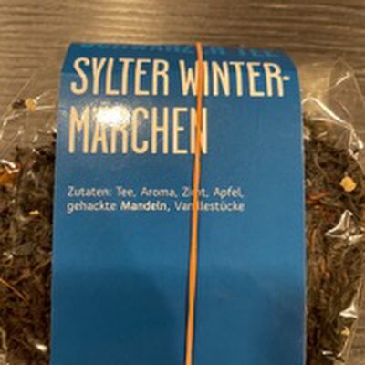Sylter Wintermärchen Tee