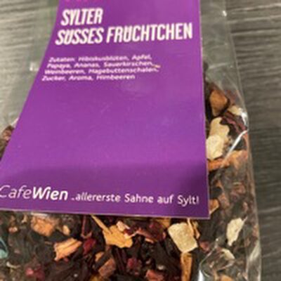 Sylter Süßes Früchtchen