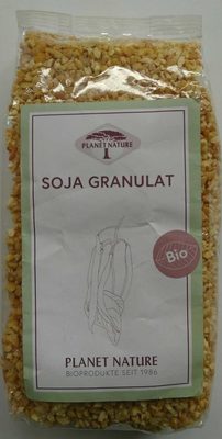 Soja Granulat
