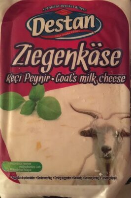 Ziengenkase