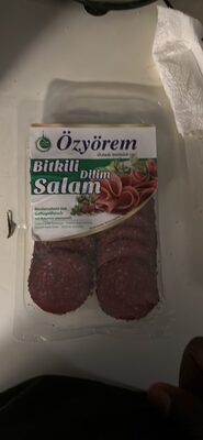 Bitkili Dilim Salam