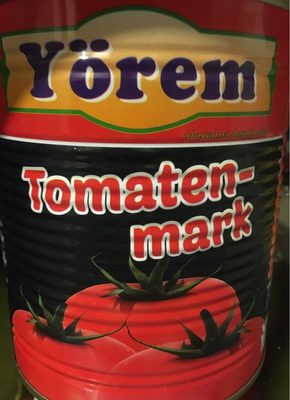Tomatenmark