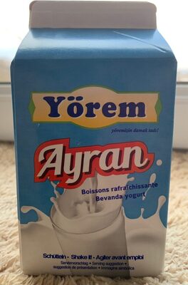 Ayran