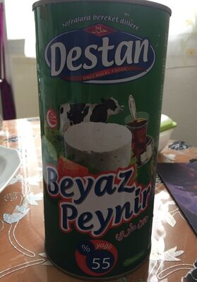 Beyaz Peynir