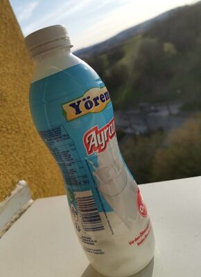 Ayran Yorem 700ml