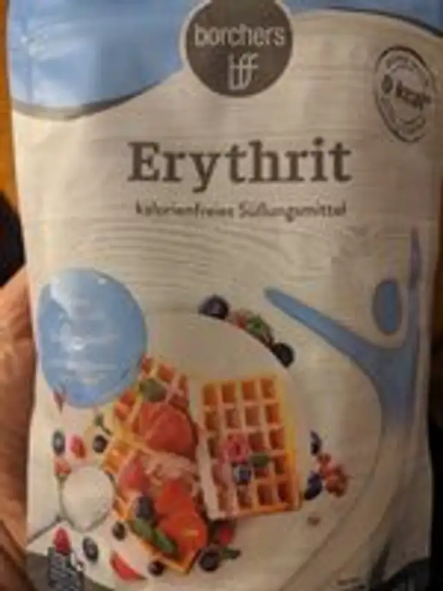 Erythrit