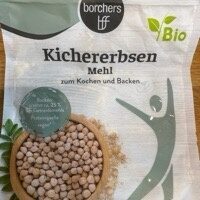 Kichererbsenmehl