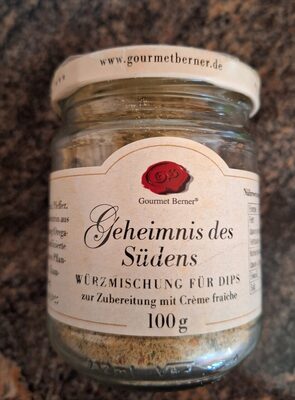 Geheimnis des Südens