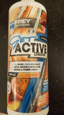 Active Drink