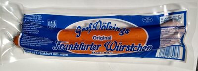 Frankfurter Würstchen