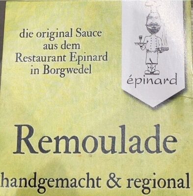Remoulade