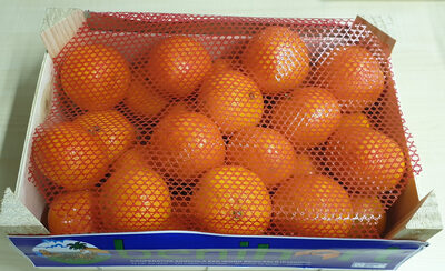 Clementinen, Sorte: Clemenules