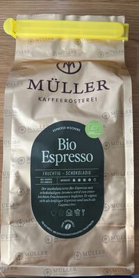 Bio Espresso