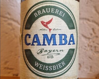 Weißbier