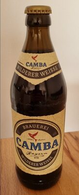Wilderer Weisse