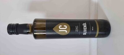 Olivenöl Bio Nativ Extra