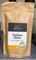 Szechuan Pfeffer