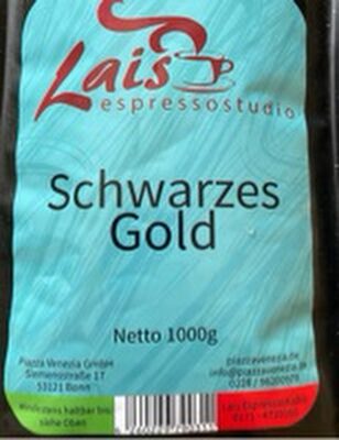 Schwarzes Gold