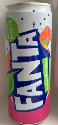 Mango und Drachenfrucht