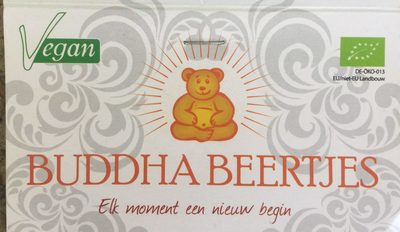 Buddha beertjes