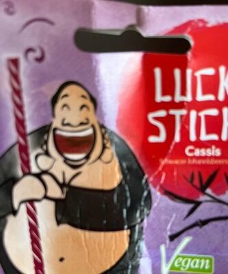 Lucky Sticks