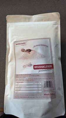 Weizenkleber