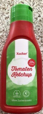 Tomatenketchup