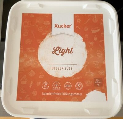 Xucker Light