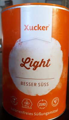 Light Besser Süss