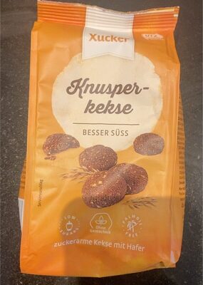 Knusperkekse