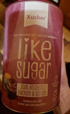 Like Sugar
