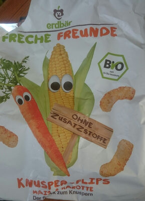Knusper - Flips