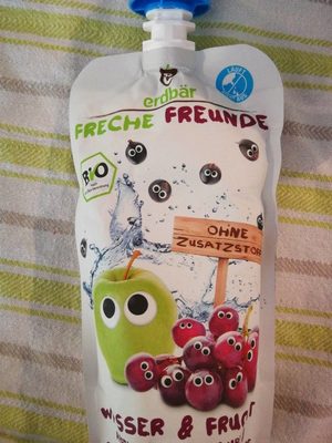 Freche Freunde