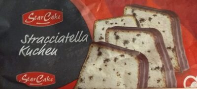 Stracciatella