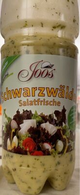 Schwarzwälder salatfrische