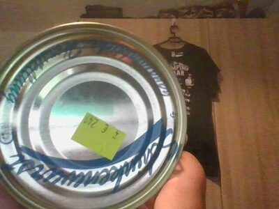 Häuslicher Schinkenwurst