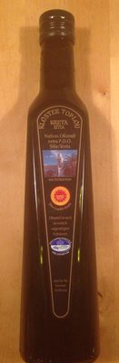 Natives Olivenöl extra P.D.O. Sitia/Kreta