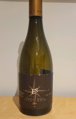 Pinot Noir - trocken