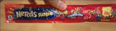 Nerds rope