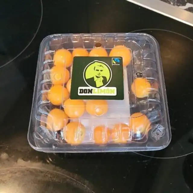 Physalis front packaging