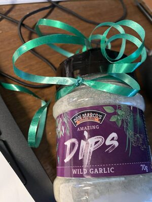 Unknown front packaging