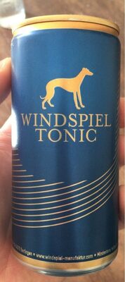 Windspiel Tonic