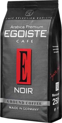 Egoiste Noir