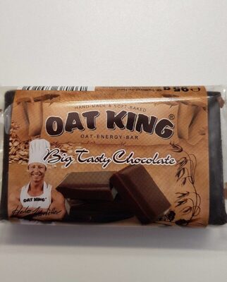 Oat king