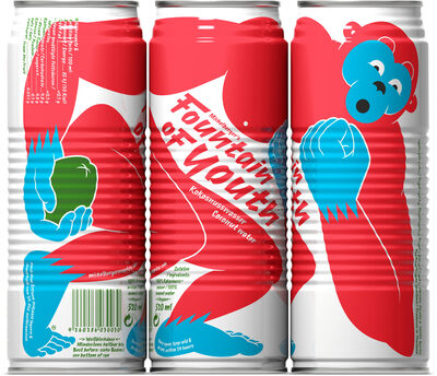 Michelberger's Fountain of Youth