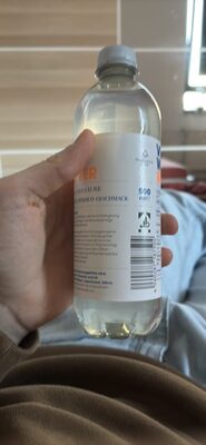 Vitamin Well Recover front packaging