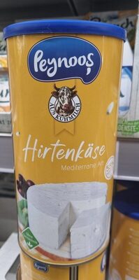 Hirtenkase
