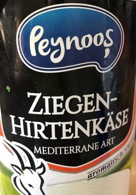 Fromage de chèvre