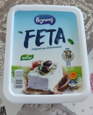 Feta