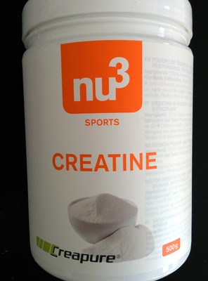Creatine
